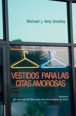 Vestidos para las citas amorosas - Librería Libros Cristianos - Libro