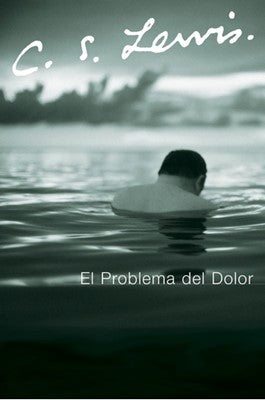 El problema del Dolor - Librería Libros Cristianos - Libro