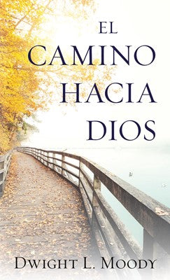 El Camino hacia Dios - Librería Libros Cristianos - Libro