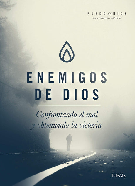 Enemigos de Dios - Librería Libros Cristianos - Libro