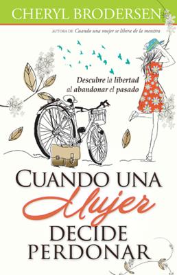 Cuando una Mujer Decide Perdonar-favoritos - Librería Libros Cristianos - Libro