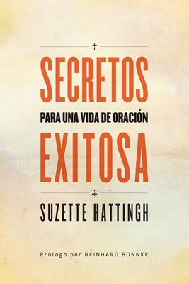 Secretos Para Una Vida De Oracion Exitosa - Librería Libros Cristianos - Libro