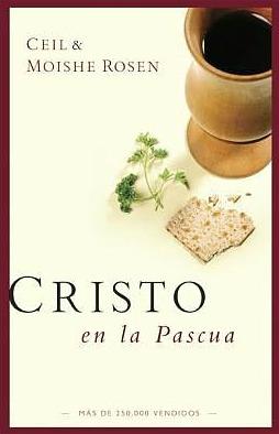 Cristo En la Pascua - Librería Libros Cristianos - Libro