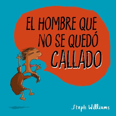 El Hombre Que No Se Quedó Callado - Librería Libros Cristianos - Libro