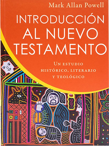 Introducción al nuevo testamento - Librería Libros Cristianos - Libro