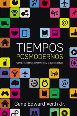 Tiempos Postmodernos - Librería Libros Cristianos - Libro