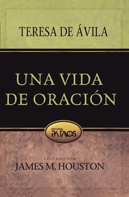 Una Vida de Oración - Librería Libros Cristianos - Libro