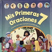 Mis primeras 7 oraciones