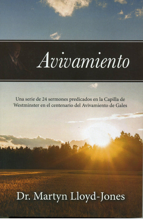 Avivamiento - Librería Libros Cristianos - Libro