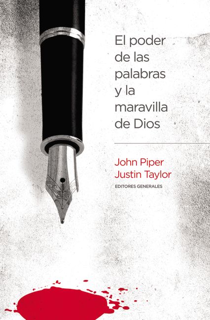 El Poder de las palabras y maravillas de Dios - Librería Libros Cristianos - Libro