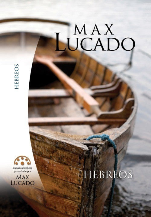 Estudios biblicos para celulas Hebreos - Librería Libros Cristianos - Libro