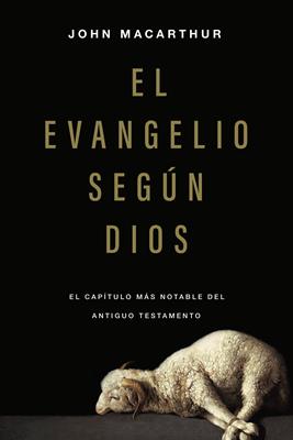 El Evangelio Según Dios - Librería Libros Cristianos - Libro