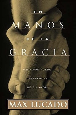 En Manos de la Gracia - Librería Libros Cristianos - Libro