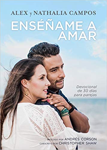 Enséñame a Amar - Librería Libros Cristianos - Libro