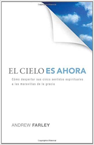 El Cielo es Ahora - Librería Libros Cristianos - Libro