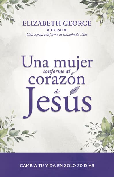 Una mujer conforme al corazon de Jesus