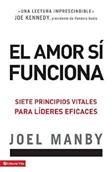 El Amor Sí funciona - Librería Libros Cristianos - Libro