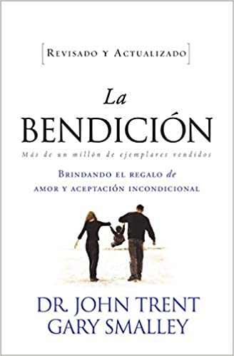 Bendición revisado y actualizado - Librería Libros Cristianos - Libro