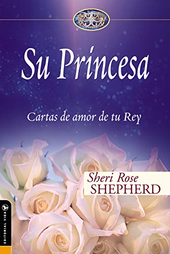 Su Princesa - Librería Libros Cristianos - Libro