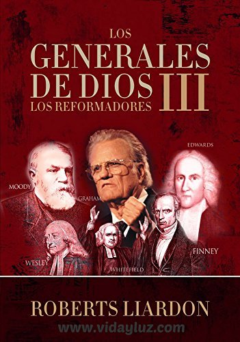 Los Generales de Dios 3