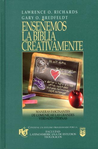 Enseñemos la biblia creativamente flet TD