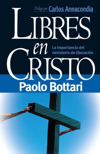 Libres en cristo