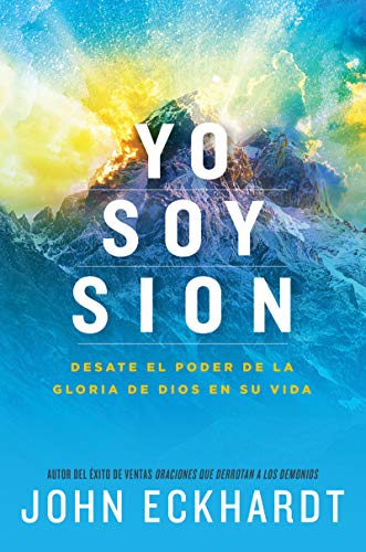 Yo Soy Sion - Librería Libros Cristianos - Libro