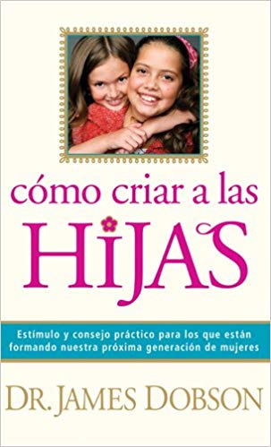 Como Criar a las Hijas - Librería Libros Cristianos - Libro