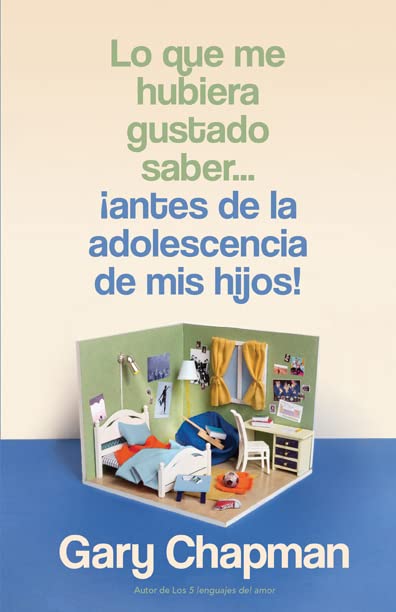 Lo que me hubiera gustado saber antes de la adolescencia de mis hijos