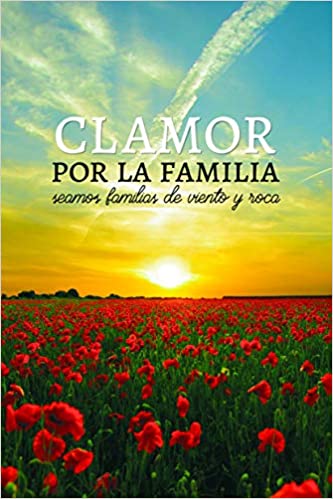 Clamor por la Familia - Librería Libros Cristianos - Libro