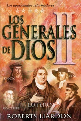 Los Generales de Dios 2