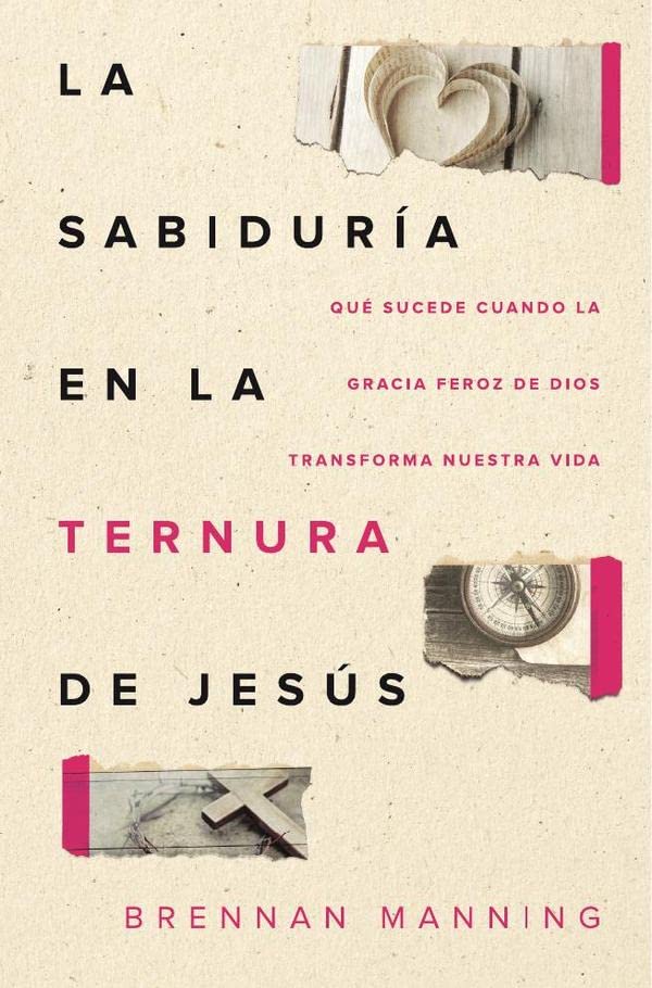 Sabiduria en la ternura de Jesus