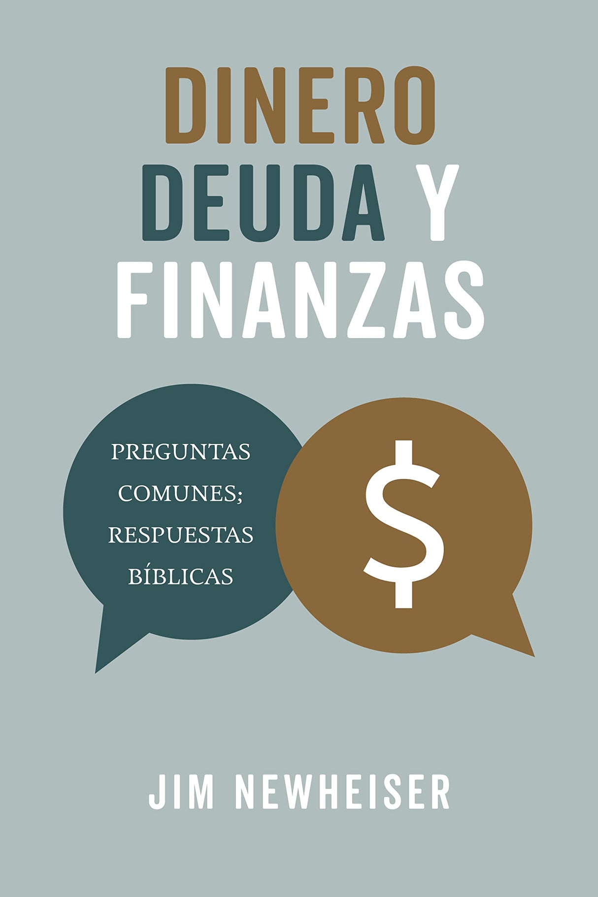 Dinero, deuda y finanzas