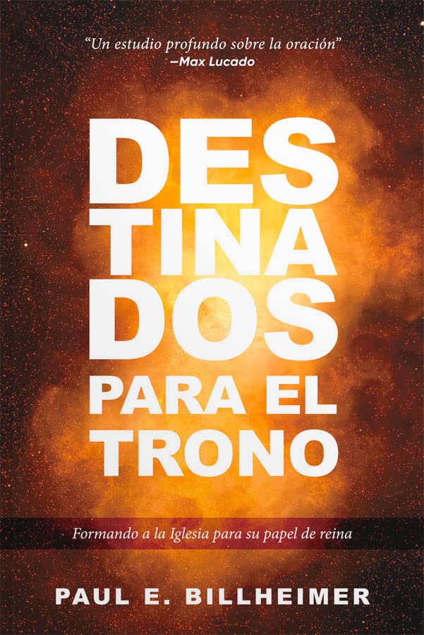 Destinados para el trono