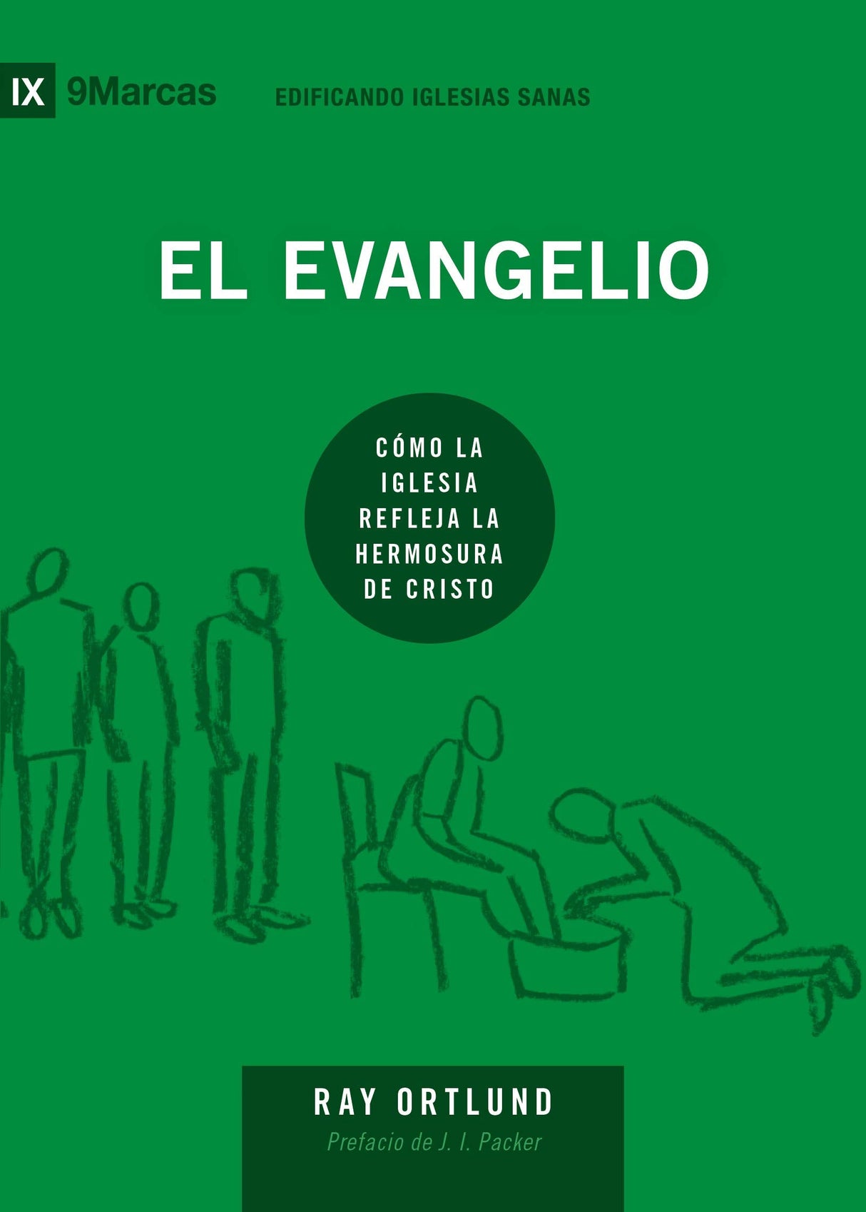 El evangelio - Librería Libros Cristianos - Libro