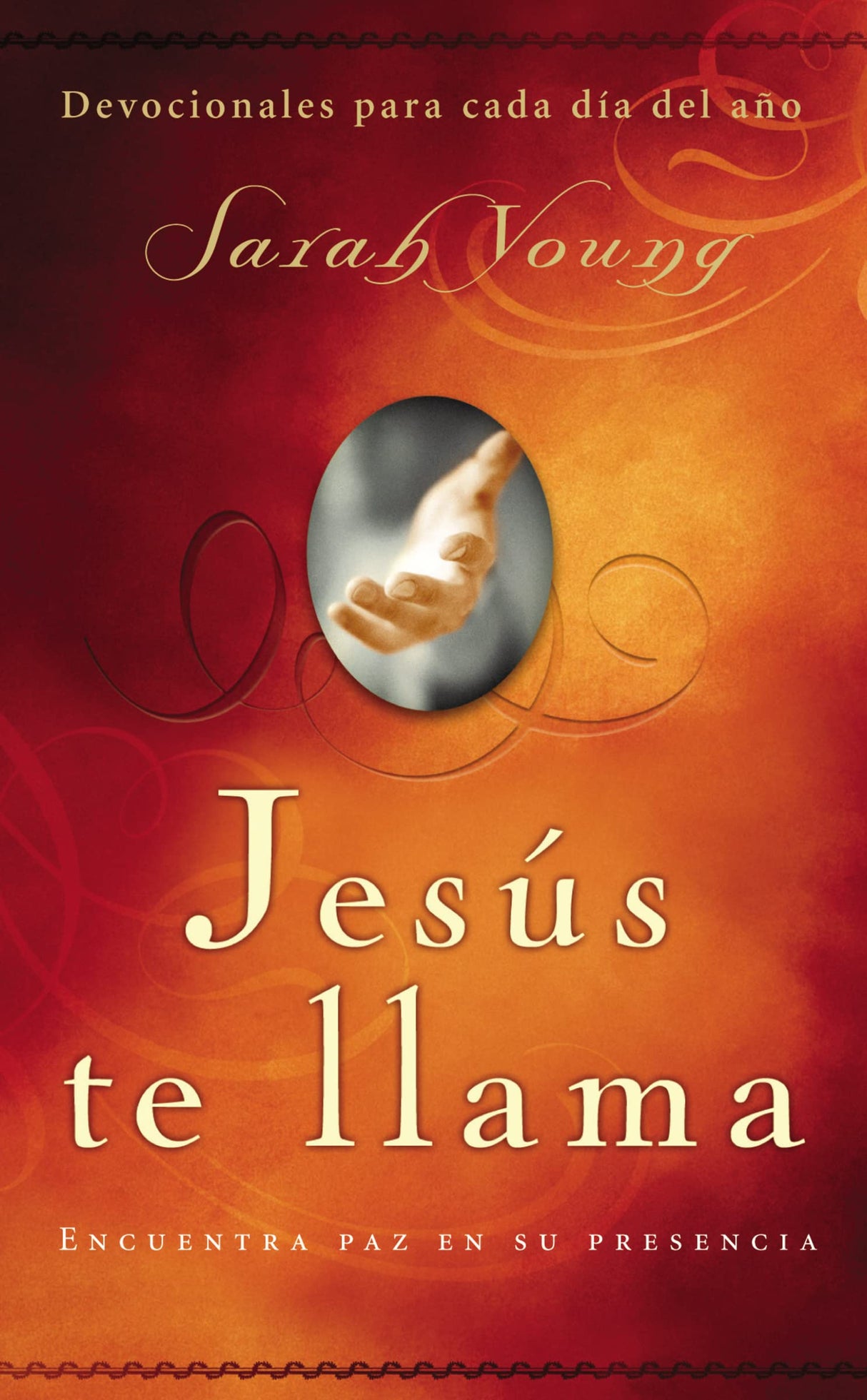 Jesús te Llama - Librería Libros Cristianos - Libro