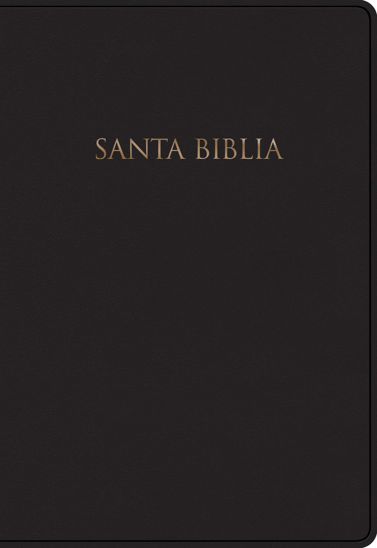 Biblia NVI Regalos y premios negro TD