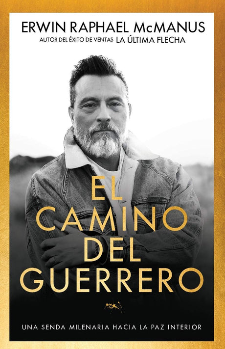 El Camino del guerrero - Librería Libros Cristianos -