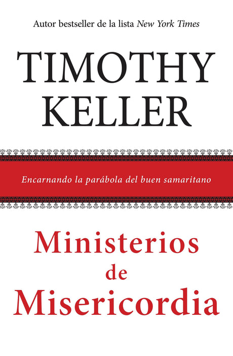 Ministerios de misericordia - Librería Libros Cristianos - Libro