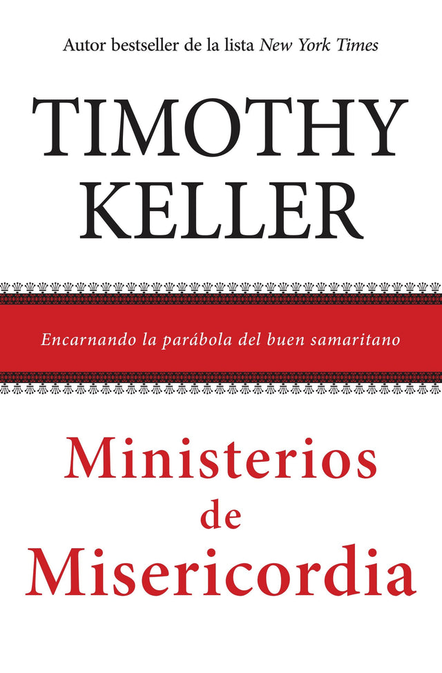 Ministerios de misericordia - Librería Libros Cristianos - Libro