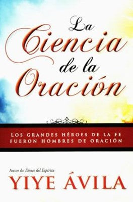 La ciencia de la oración - Librería Libros Cristianos - Libro