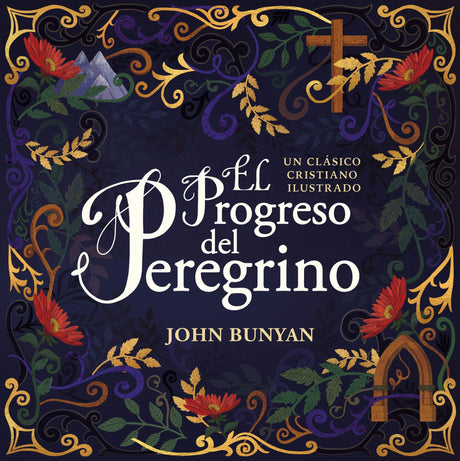 El Progreso del peregrino - Librería Libros Cristianos - Libro