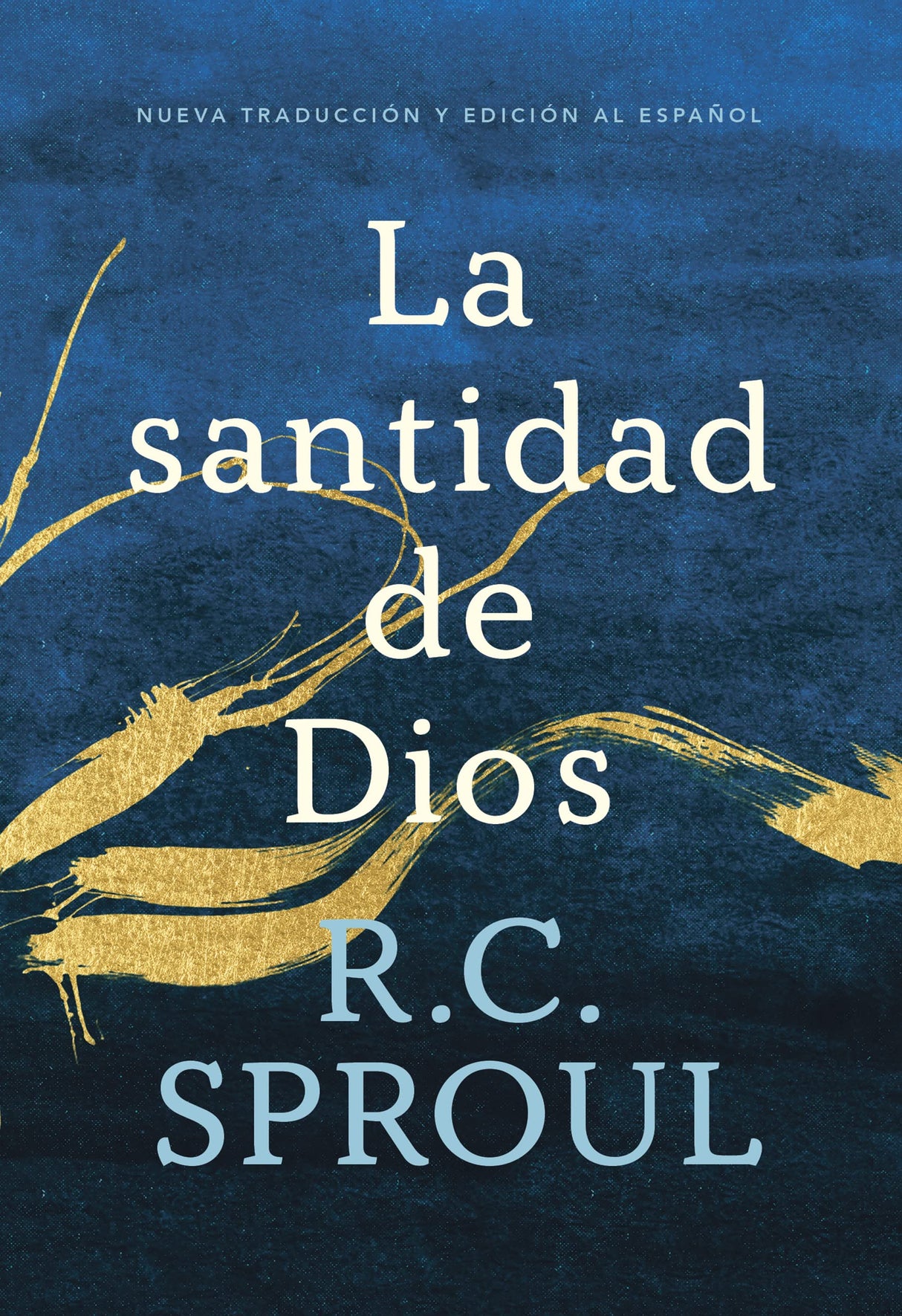 La Santidad de Dios