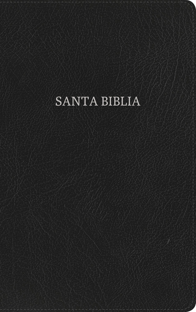 Biblia NVI Ref ultrafina negro - Librería Libros Cristianos - Biblia