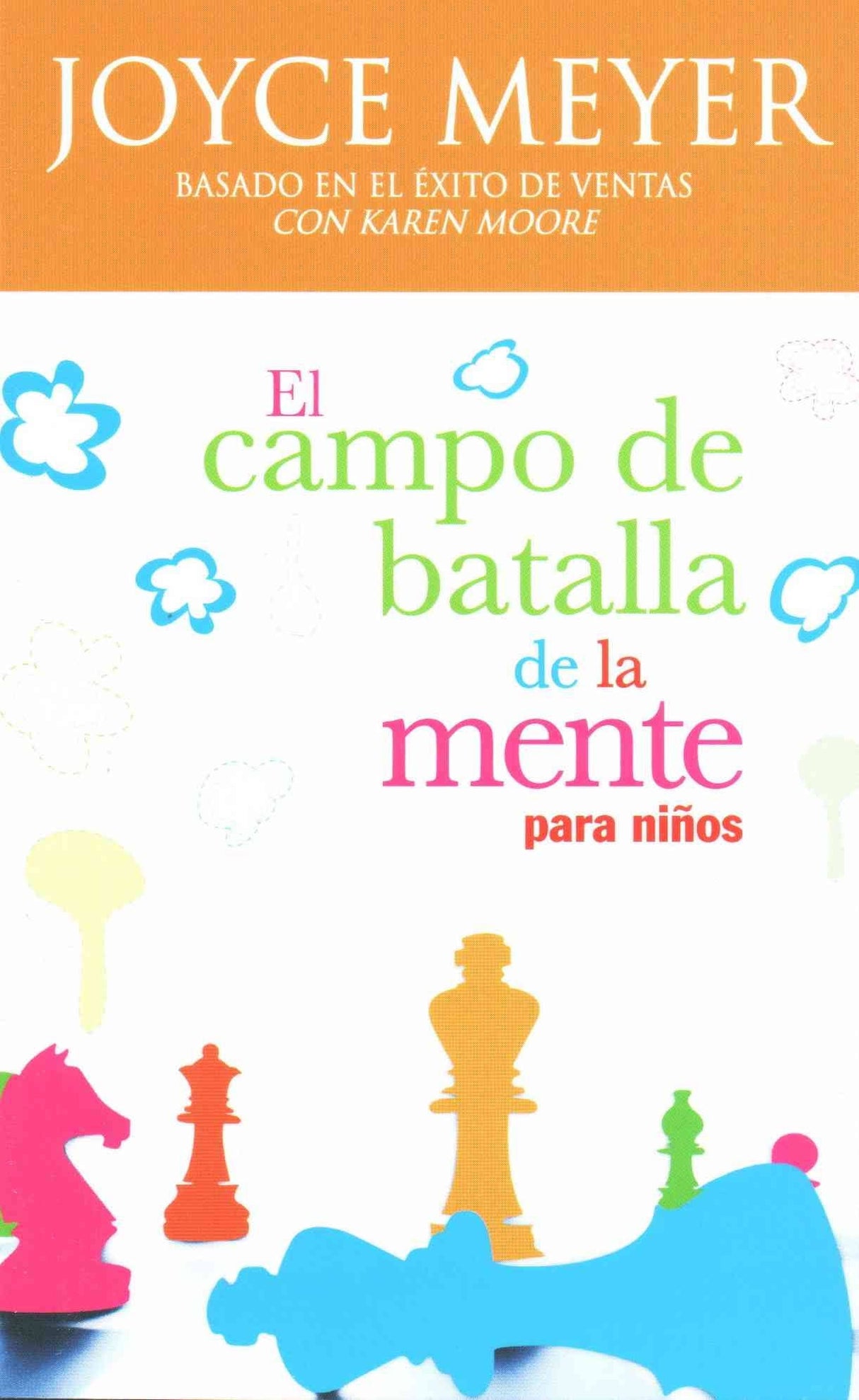 Campo de batalla de la mente para niños