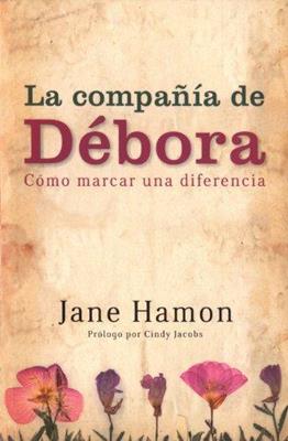 La Compañía de Débora - Librería Libros Cristianos - Libro