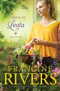 El Jardín de Leota - Librería Libros Cristianos - Libro