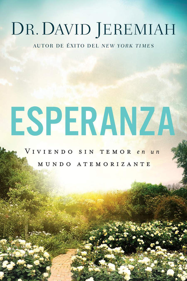 Esperanza - Librería Libros Cristianos - Libro