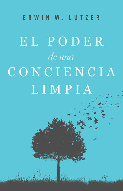 El Poder de una Conciencia Limpia - Librería Libros Cristianos - Libro