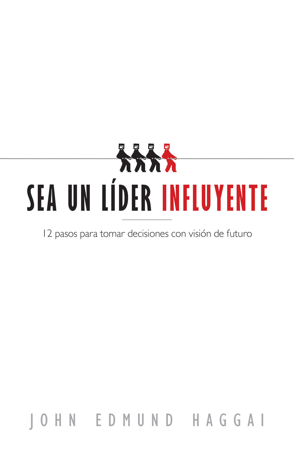 Sea un Líder Influyente - Librería Libros Cristianos - Libro